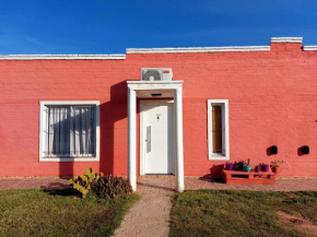 Cabañas Estancia las Malvinas Sarita